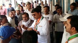 Madhya Pradesh Suneel Saraf