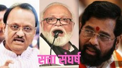 महाराष्ट्र में कलह: मराठा आरक्षण पर अपने नेता ने ही दी धमकी, भड़के सीएम शिंदे ने गठबंधन को दे दिया यह संदेश