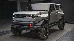 Mahindra Thar.e electric SUV: सामने आया महिंद्रा थार इलेक्ट्रिक का रजिस्ट्रेशन डॉक्यूमेंट, यहां जानें प्रोडक्शन से लेकर ड्राइविंग रेज तक सारी जानकारी