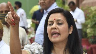 Mahua Moitra | TMC | BJP