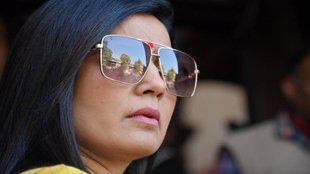 World Cup | TMC | Mahua Moitra |