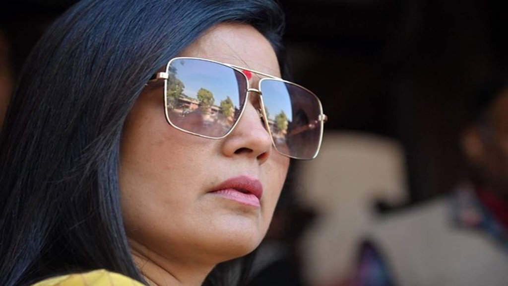 World Cup | TMC | Mahua Moitra |