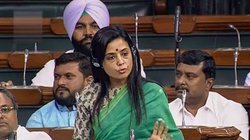 अब सांसद अपने PA को भी नहीं दे सकेंगे OTP और पासवर्ड, महुआ मोइत्रा के कैश फॉर क्वेरी मामले के बाद उठाया जा रहा बड़ा कदम