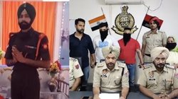 चचेरे भाई की शादी में शामिल होने आया था फौजी, पड़ोसियों ने चाकू से गोदकर कर दी हत्या
