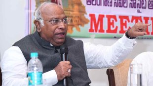 Mallikarjun Kharage