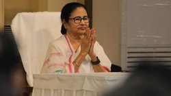 ममता बनर्जी ने दिया कांग्रेस की टेंशन बढ़ाने वाला बयान! 2024 को लेकर स्पष्ट कर दी अपनी मंशा