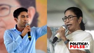 Mamata vs Abhishek | west Bengal | Leadership battle in TMC