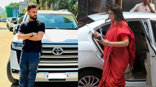 Maneka Gandhi Reactions On Elvish Yadav