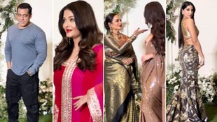 Manish Malhotra/ Diwali Party/ Happy diwali