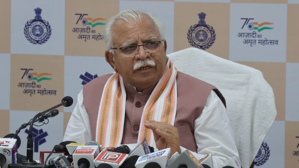Haryana, BJP, Lok Sabha Elections 2024