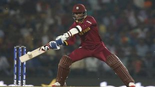 Marlon Samuels । ICC । West Indies ।