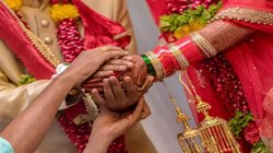 लव मैरिज करने के बाद युवती ने फांसी लगाकर दी जान, पति को लगी खबर तो…