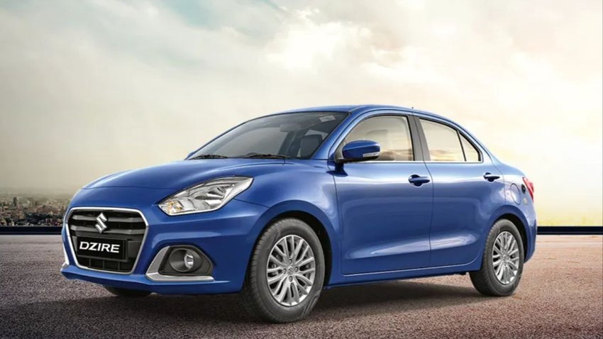 Maruti Suzuki Cars