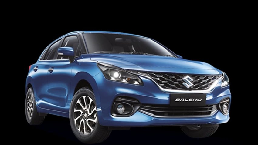 Maruti Suzuki Cars