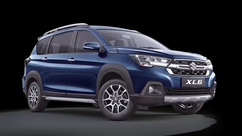 Maruti Suzuki Cars