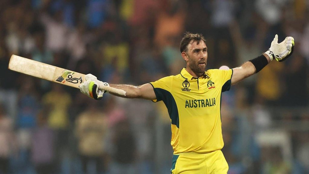 Glenn Maxwell | Maxwell | Maxwell double century | Aus vs Afg | Australia vs Afghanistan | Australia cricket team | Pat Cummins | World Cup 2023 | ODI WC 2023 |