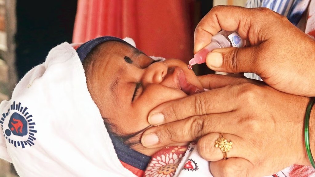 Measeles| children| Idia Measeles| children| Idia