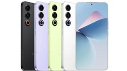 200MP कैमरे के साथ लॉन्च हुआ नया Meizu 21 स्मार्टफोन, जानें दाम व सारी खासियतें
