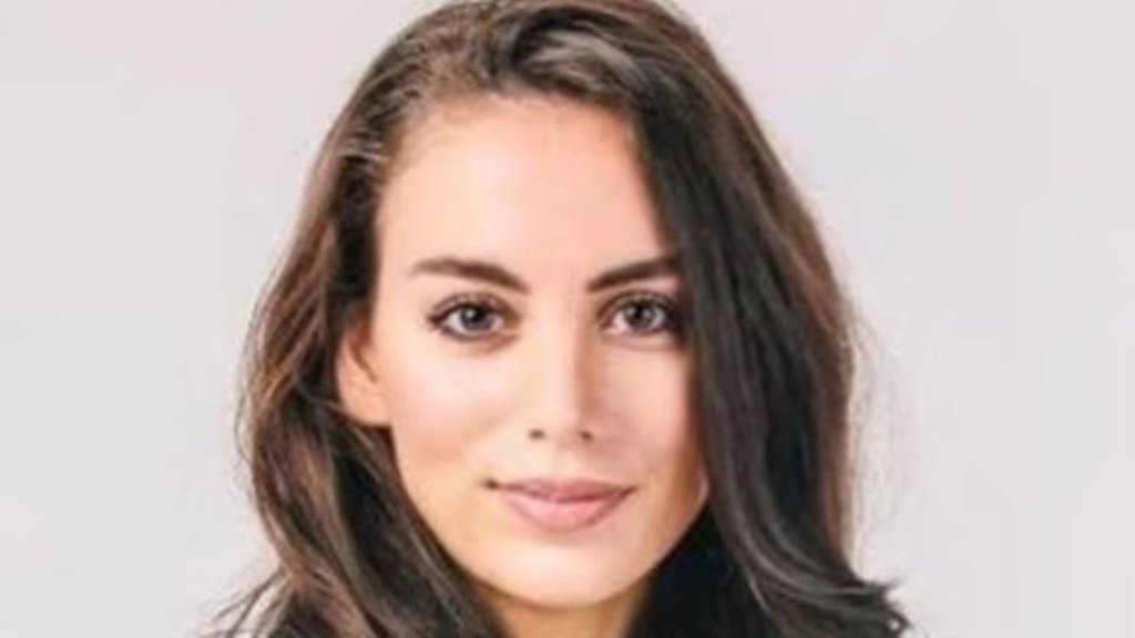 Mira Murati