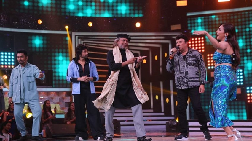 Mithun chakraborty news
