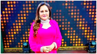 Jaya Prada, Bollywood News, Entertainment