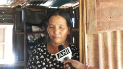 ‘अपने ही लोगों पर हेलीकॉप्टर से बम बरसा रही सेना’, रिफ्यूजियों ने बताया क्यों भागकर भारत आना पड़ा