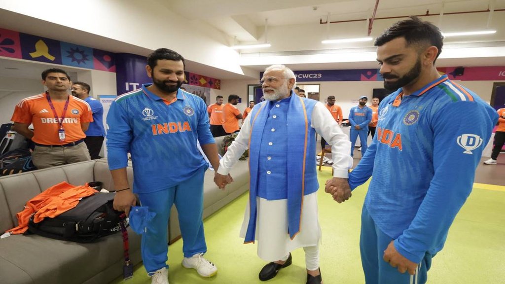 Suryakumar Yadav | Virat Kohli | Rohit Sharma | Modi | Narendra Modi | India vs Australia | Ind vs Aus |