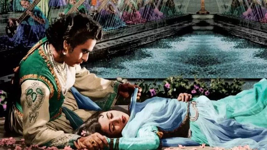 Mughal-E-Azam