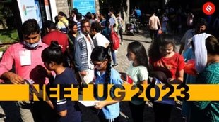 NEET| examination