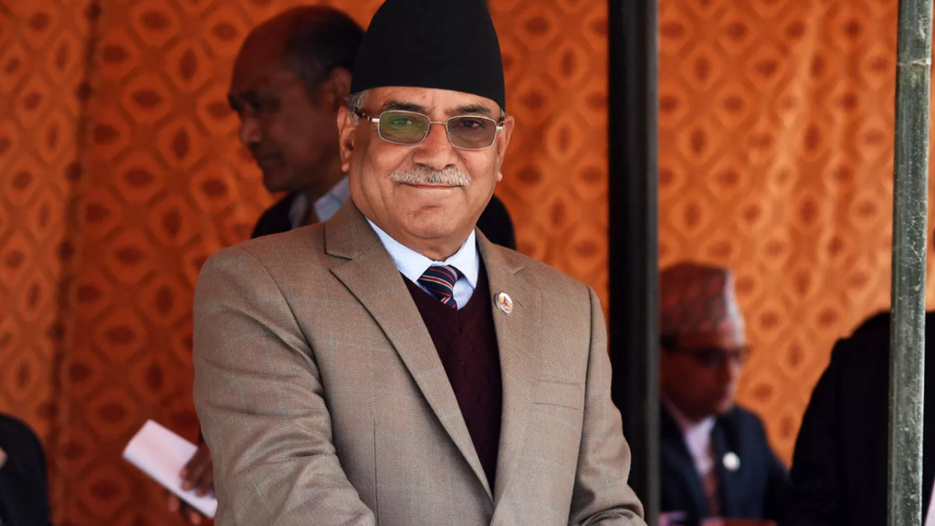 NEPAL