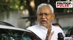 Bihar Politics: ‘मूर्खता’ पड़ेगी नीतीश को भारी! खुद थमा दिया BJP को हथियार, कोटा बढ़ाने के बाद भी नुकसान संभव, जानिए क्या है पूरा मसला