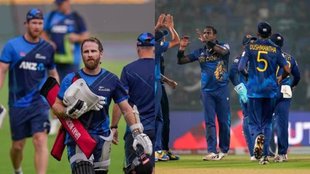 NZ vs SL Dream11 | World Cup 2023 | NZ vs SL Dream11 Team Prediction