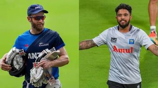 NZ vs SL Playing 11 | New Zealand vs Sri Lanka Playing XI | ICC Cricket World Cup