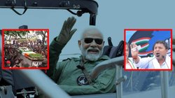 ‘शहीद की विदाई के वक्त फोटोशूट करवा रहे थे’, वीडियो शेयर कर कांग्रेस नेता ने पीएम पर कसा तंज, आ रहे ऐसे रिएक्शन