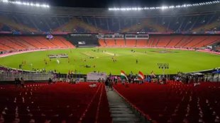 Narendra Modi Stadium | world cup final | ICC