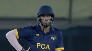 Nehal Wadhera | Anmolpreet Singh | SMAT 2023 | Syed Mushtaq Ali Trophy 2023 |