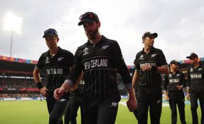 NZ semi final chances | world cup 2023 | New Zealand