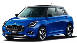 Next generation Maruti Suzuki Swift: टेस्टिंग के दौरान नजर आई नई मारुति स्विफ्ट हाइब्रिड, क्या जल्द होने वाली है लॉन्च, पढ़ें रिपोर्ट