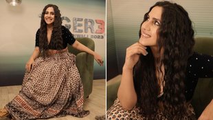 Nikhita Gandhi Concert Stampede