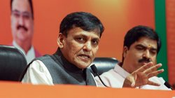 Bihar Politics: नित्यानंद राय को लालू यादव की चुनौती स्वीकार, केंद्रीय मंत्री बोले- उजियापुर से लड़ाएं तेजस्वी या तेजप्रताप को, हारा तो संन्यास ले लूंगा