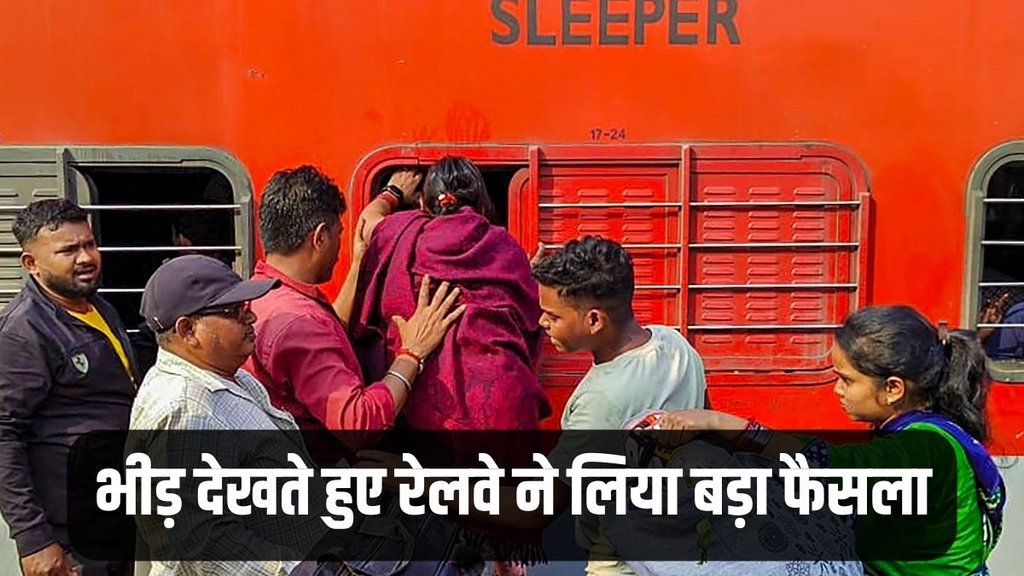Railway, Anand Vihar, New Delhi Railway Station