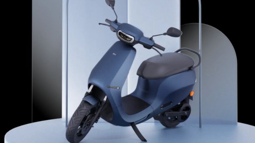 Ola Electric