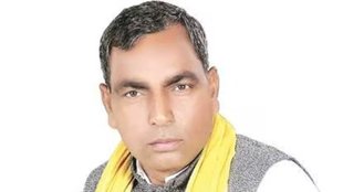 Omprakash Rajbhar| cabinet