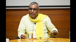 Omprakash Rajbhar| Uttar pradesh