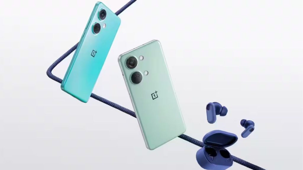 OnePlus | OnePlus Nord CE 3 5G Price Cut | OnePlus Smartphone
