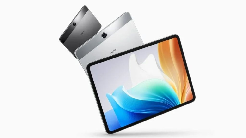 Oppo | Oppo Tablet | Oppo Pad Air 2