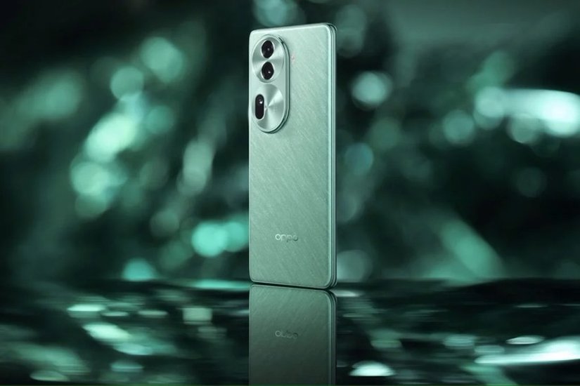 Oppo Reno 11 5G Price