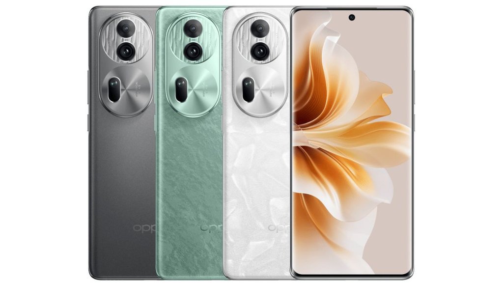 Oppo | Oppo Reno 11 Pro 5G | Oppo Reno 11 5G