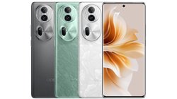 Oppo Reno 11, Reno 11 Pro 5G स्मार्टफोन से उठा पर्दा, 512GB स्टोरेज के साथ मिलेगा 32MP सेल्फी कैमरा