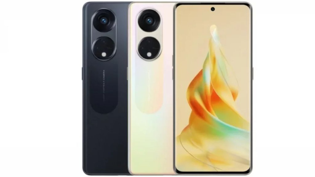 Oppo | Oppo Smartphone | Oppo Reno 8T 5G